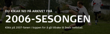 Heia FK Vang!