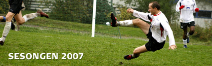 Heia FK Vang!