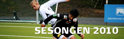 Heia FK Vang!